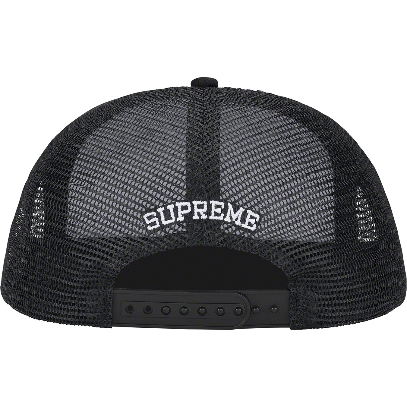 Supreme/IRAK Arc Mesh Back 5-Panel view 3